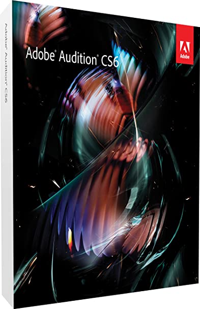 does adobe 5.5 audition work with osx sierra
